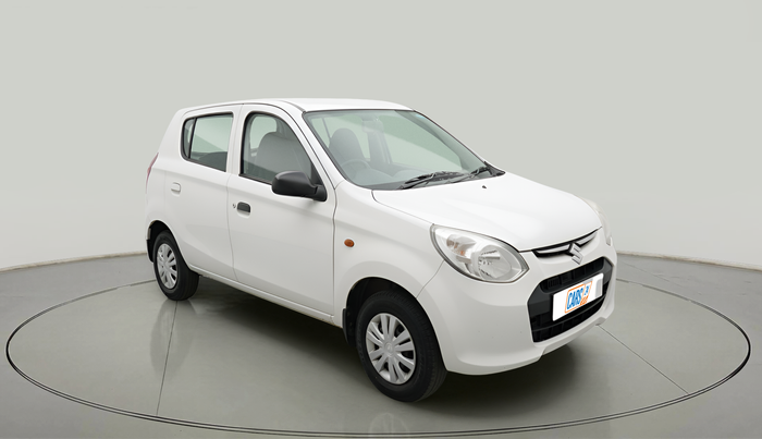 2013 Maruti Alto 800 LXI, Petrol, Manual, 71,632 km, exterior