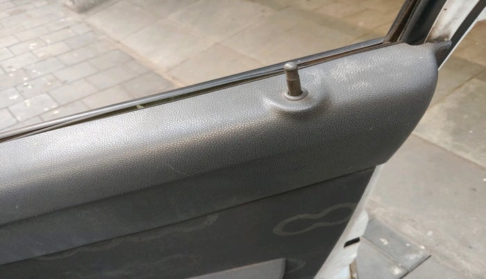 2013 Maruti Alto 800 LXI, Petrol, Manual, 71,632 km, interior