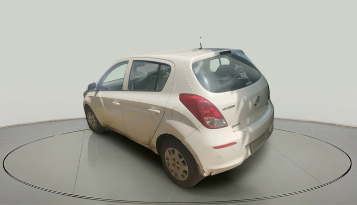 2013 Hyundai i20 MAGNA 1.4 CRDI, Diesel, Manual, 1,43,952 km, exterior