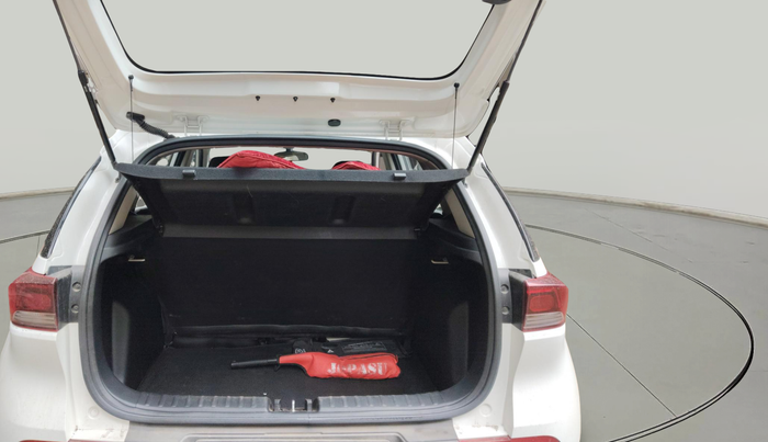 2021 KIA SONET HTK PLUS 1.2, Petrol, Manual, 37,819 km, exterior