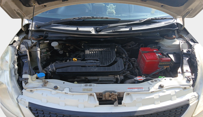 2013 Maruti Swift VXI, Petrol, Manual, 1,20,762 km, exterior
