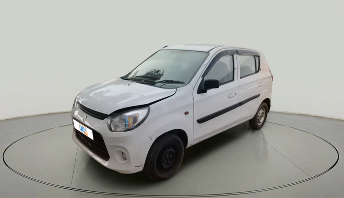 2019 Maruti Alto 800 LXI, Petrol, Manual, 73,157 km, exterior
