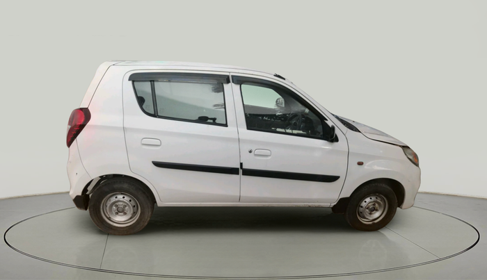 2019 Maruti Alto 800 LXI, Petrol, Manual, 73,157 km, exterior
