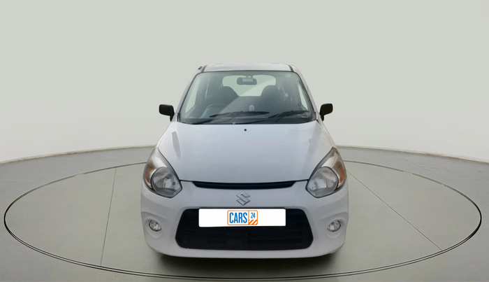 2019 Maruti Alto 800 LXI, Petrol, Manual, 73,157 km, exterior