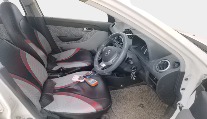 2019 Maruti Alto 800 LXI, Petrol, Manual, 73,157 km, interior