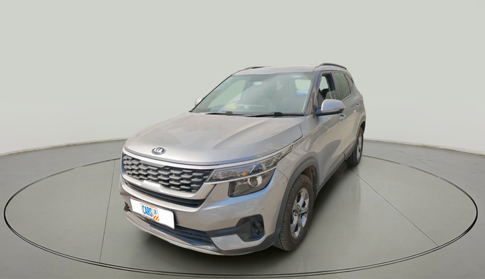2020 KIA SELTOS HTK PLUS 1.5 DIESEL, Diesel, Manual, 65,574 km, exterior