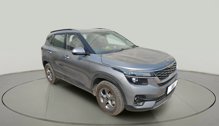 2020 KIA SELTOS HTK PLUS 1.5 DIESEL, Diesel, Manual, 65,574 km, exterior