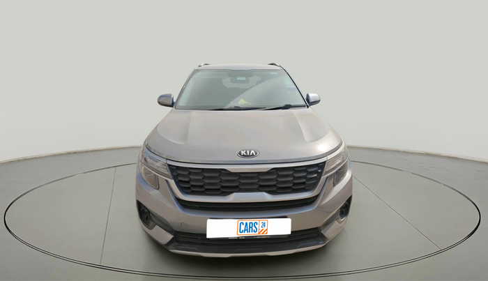 2020 KIA SELTOS HTK PLUS 1.5 DIESEL, Diesel, Manual, 65,574 km, exterior