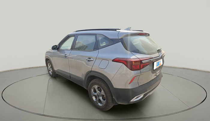 2020 KIA SELTOS HTK PLUS 1.5 DIESEL, Diesel, Manual, 65,574 km, exterior