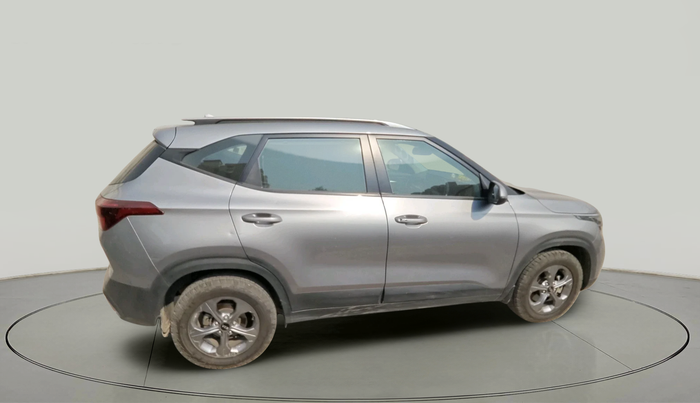 2020 KIA SELTOS HTK PLUS 1.5 DIESEL, Diesel, Manual, 65,574 km, exterior