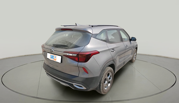2020 KIA SELTOS HTK PLUS 1.5 DIESEL, Diesel, Manual, 65,574 km, exterior