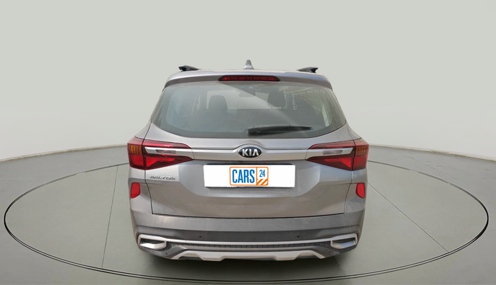 2020 KIA SELTOS HTK PLUS 1.5 DIESEL, Diesel, Manual, 65,574 km, exterior