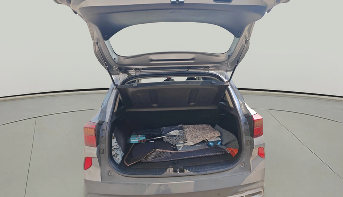 2020 KIA SELTOS HTK PLUS 1.5 DIESEL, Diesel, Manual, 65,574 km, exterior