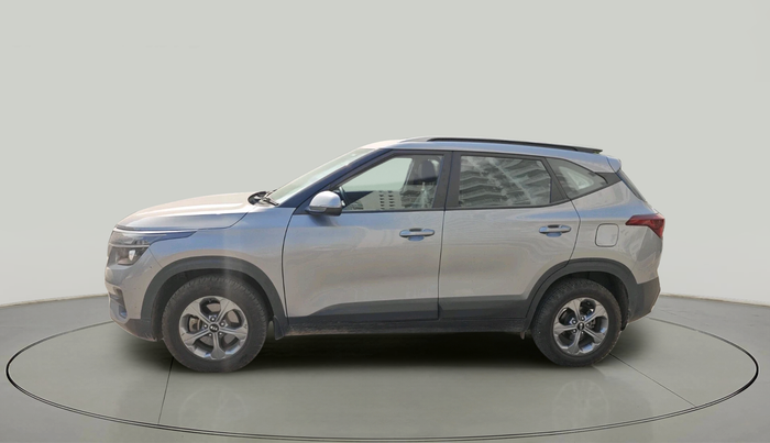 2020 KIA SELTOS HTK PLUS 1.5 DIESEL, Diesel, Manual, 65,574 km, exterior