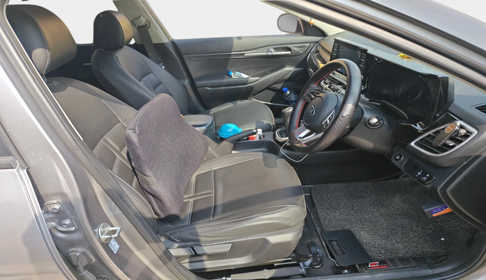 2020 KIA SELTOS HTK PLUS 1.5 DIESEL, Diesel, Manual, 65,574 km, interior