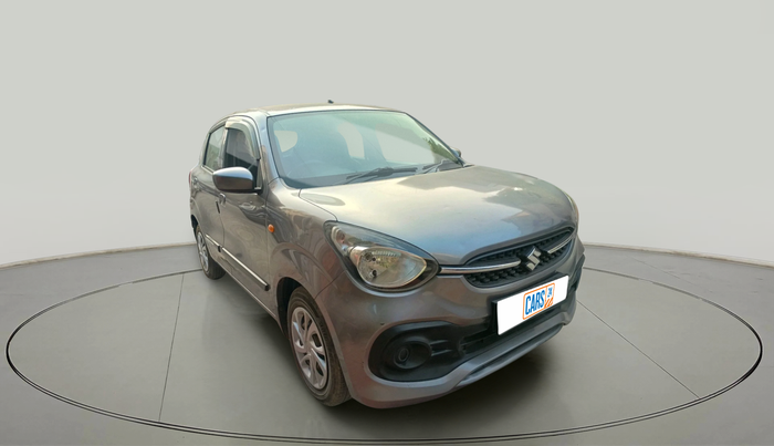 2022 Maruti Celerio VXI CNG, Petrol, Manual, 96,943 km, exterior