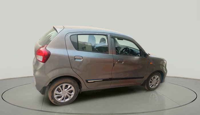 2022 Maruti Celerio VXI CNG, Petrol, Manual, 96,943 km, exterior
