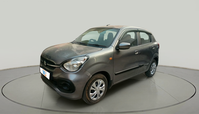 2022 Maruti Celerio VXI CNG, Petrol, Manual, 96,943 km, exterior