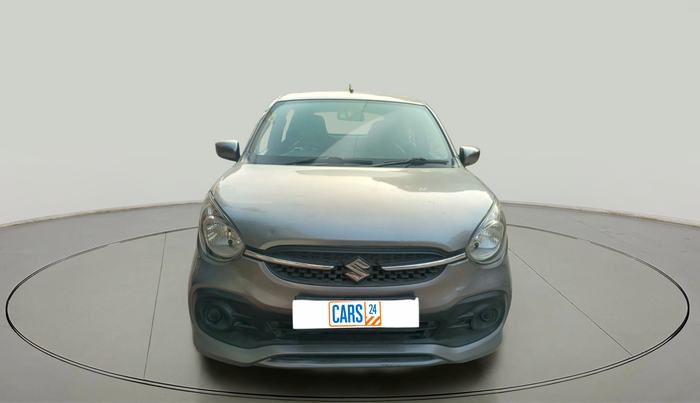 2022 Maruti Celerio VXI CNG, Petrol, Manual, 96,943 km, exterior