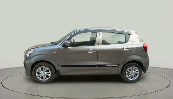 2022 Maruti Celerio VXI CNG, Petrol, Manual, 96,943 km, exterior