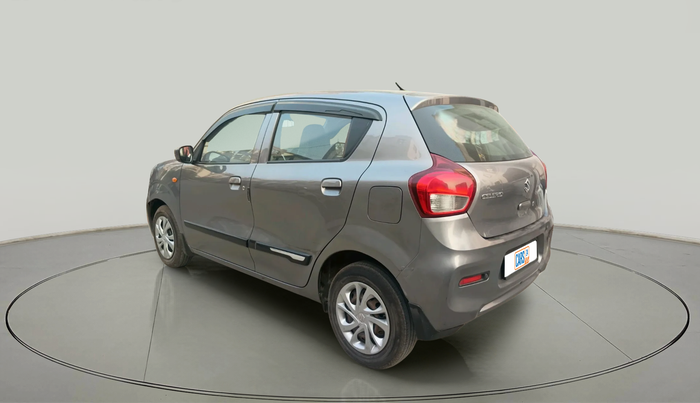 2022 Maruti Celerio VXI CNG, Petrol, Manual, 96,943 km, exterior