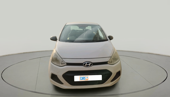 2017 Hyundai XCENT PRIME T PLUS CRDI, Diesel, Manual, 86,514 km, exterior