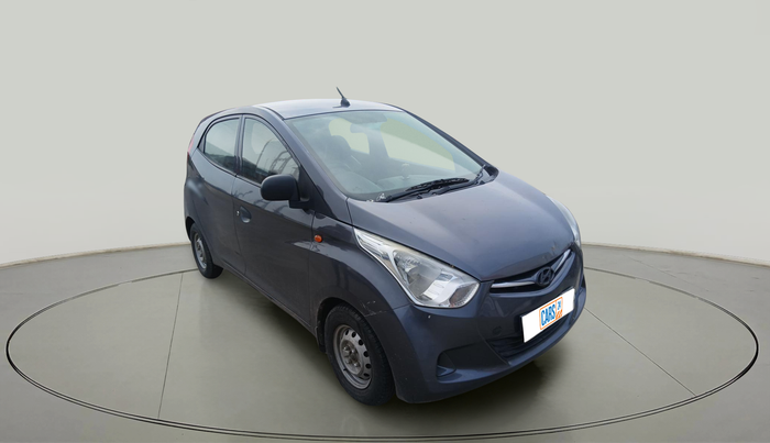 2015 Hyundai Eon ERA +, Petrol, Manual, 1,12,000 km, exterior