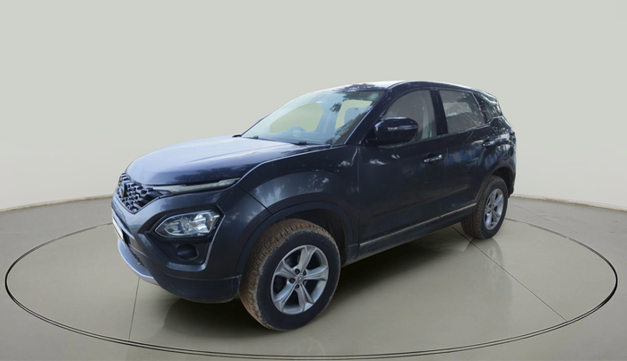 2019 Tata Harrier XZ 2.0L, Diesel, Manual, 2,05,544 km, exterior