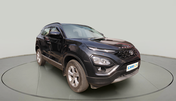 2019 Tata Harrier XZ 2.0L, Diesel, Manual, 2,05,544 km, exterior