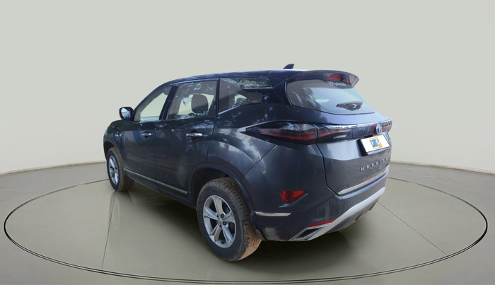2019 Tata Harrier XZ 2.0L, Diesel, Manual, 2,05,544 km, exterior