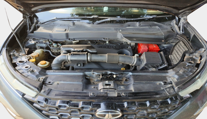 2019 Tata Harrier XZ 2.0L, Diesel, Manual, 2,05,544 km, exterior