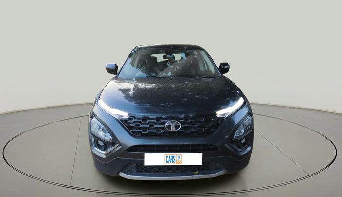 2019 Tata Harrier XZ 2.0L, Diesel, Manual, 2,05,544 km, exterior