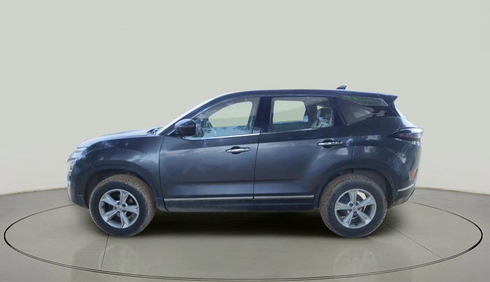 2019 Tata Harrier XZ 2.0L, Diesel, Manual, 2,05,544 km, exterior
