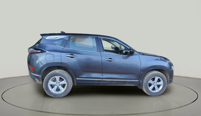 2019 Tata Harrier XZ 2.0L, Diesel, Manual, 2,05,544 km, exterior