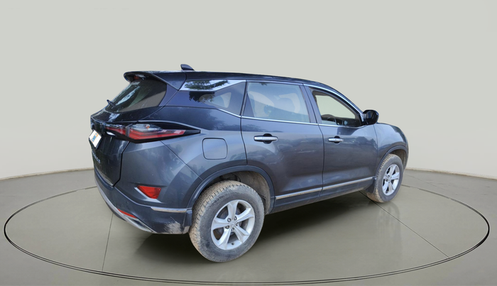 2019 Tata Harrier XZ 2.0L, Diesel, Manual, 2,05,544 km, exterior