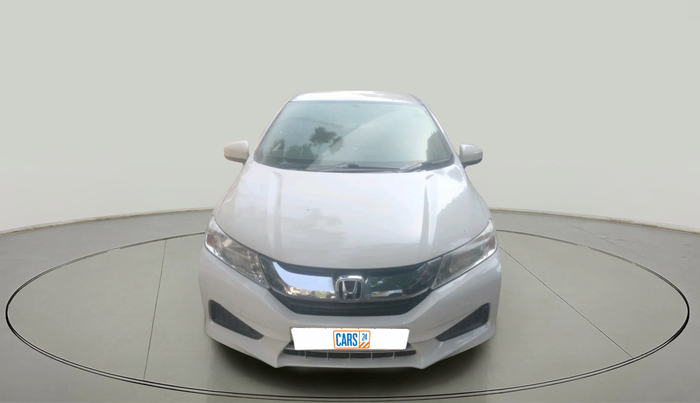 2016 Honda City 1.5L I-VTEC SV CVT, Petrol, Automatic, 83,457 km, exterior