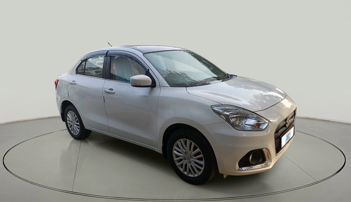 2023 Maruti Dzire ZXI CNG, Petrol, Manual, 55,671 km, exterior