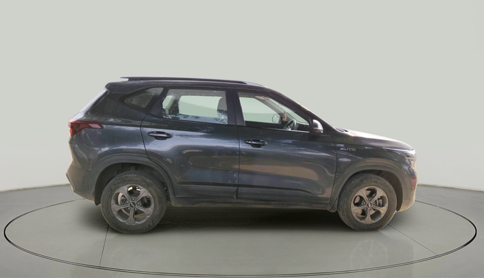 2020 KIA SELTOS HTK PLUS AT 1.5 DIESEL, Diesel, Automatic, 9,908 km, exterior