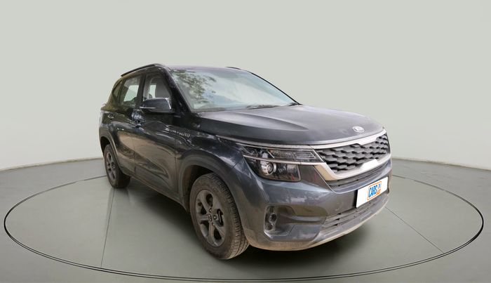 2020 KIA SELTOS HTK PLUS AT 1.5 DIESEL, Diesel, Automatic, 9,908 km, exterior