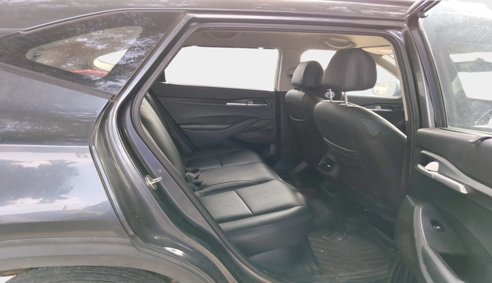 2020 KIA SELTOS HTK PLUS AT 1.5 DIESEL, Diesel, Automatic, 9,908 km, interior