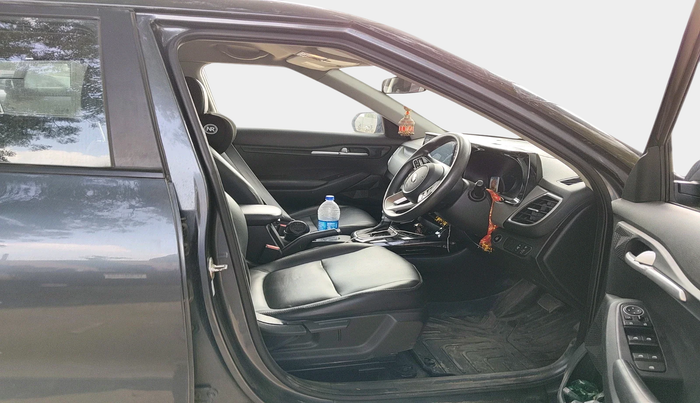 2020 KIA SELTOS HTK PLUS AT 1.5 DIESEL, Diesel, Automatic, 9,908 km, interior