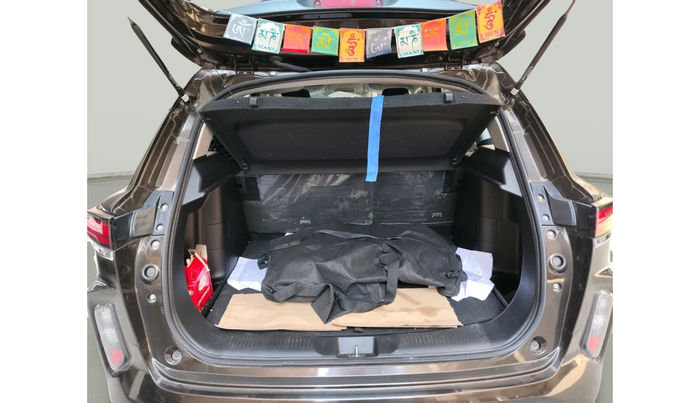 2023 Toyota URBAN CRUISER HYRYDER E NEO DRIVE, Petrol, Manual, 23,511 km, exterior