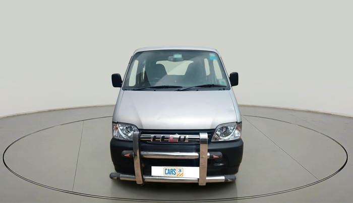 2022 Maruti Eeco 5 STR AC (O), Petrol, Manual, 44,159 km, exterior