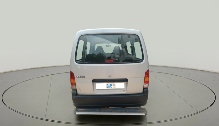 2022 Maruti Eeco 5 STR AC (O), Petrol, Manual, 44,159 km, exterior