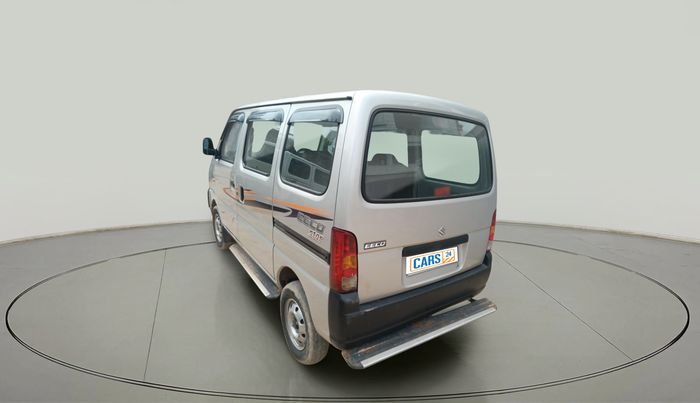 2022 Maruti Eeco 5 STR AC (O), Petrol, Manual, 44,159 km, exterior