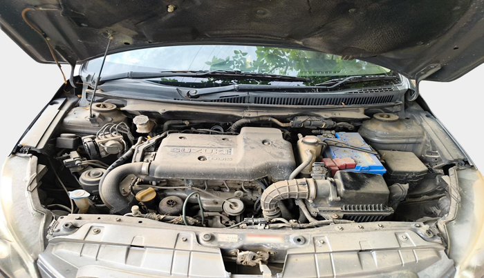 2017 Maruti Ciaz ZDI+ SHVS, Diesel, Manual, 1,47,330 km, exterior