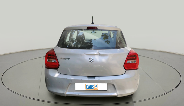 2019 Maruti Swift VDI, Diesel, Manual, 1,00,516 km, exterior