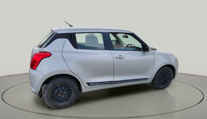 2019 Maruti Swift VDI, Diesel, Manual, 1,00,516 km, exterior