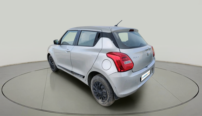 2019 Maruti Swift VDI, Diesel, Manual, 1,00,516 km, exterior