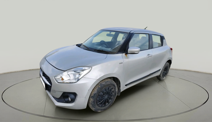 2019 Maruti Swift VDI, Diesel, Manual, 1,00,516 km, exterior